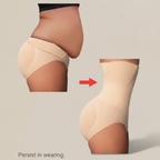 Seamless Shapewear Shorts