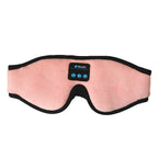 3D Eye Mask Bluetooth Sleep Comfortable Music Bluetooth Headset