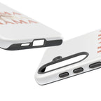 Phone Case - Mama Bow Ultimate Tough Case for Busy Moms