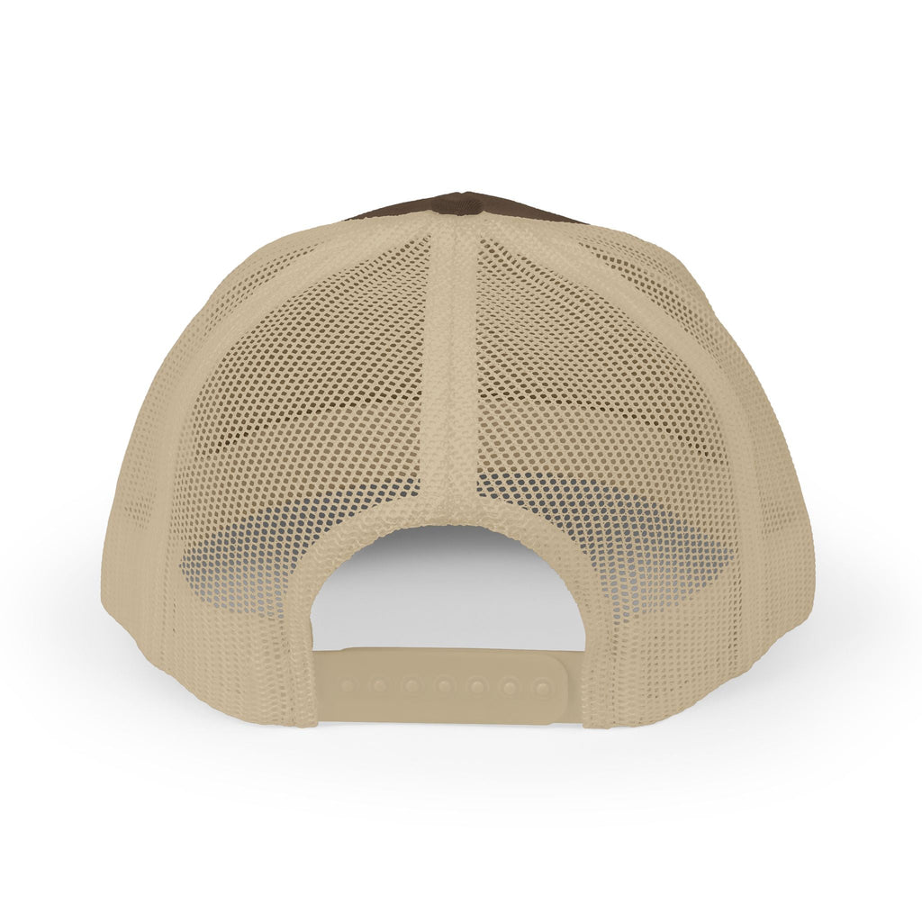 Dad Est. 2025 Snapback Trucker Cap, New Dad Gift, Father's Day Hat, Casual Summer Cap, Memorable Baby Announcement
