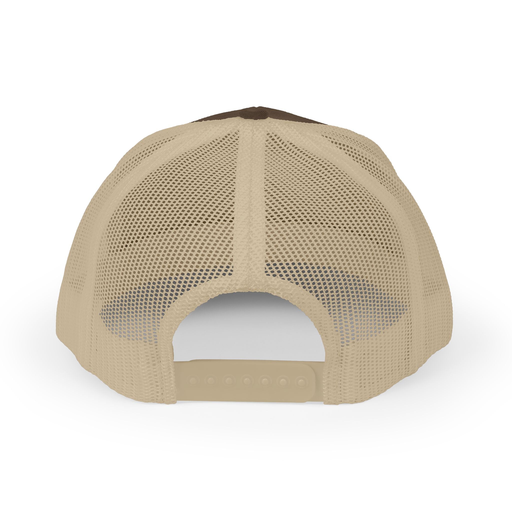 Dad Est. 2025 Snapback Trucker Cap, New Dad Gift, Father's Day Hat, Casual Summer Cap, Memorable Baby Announcement