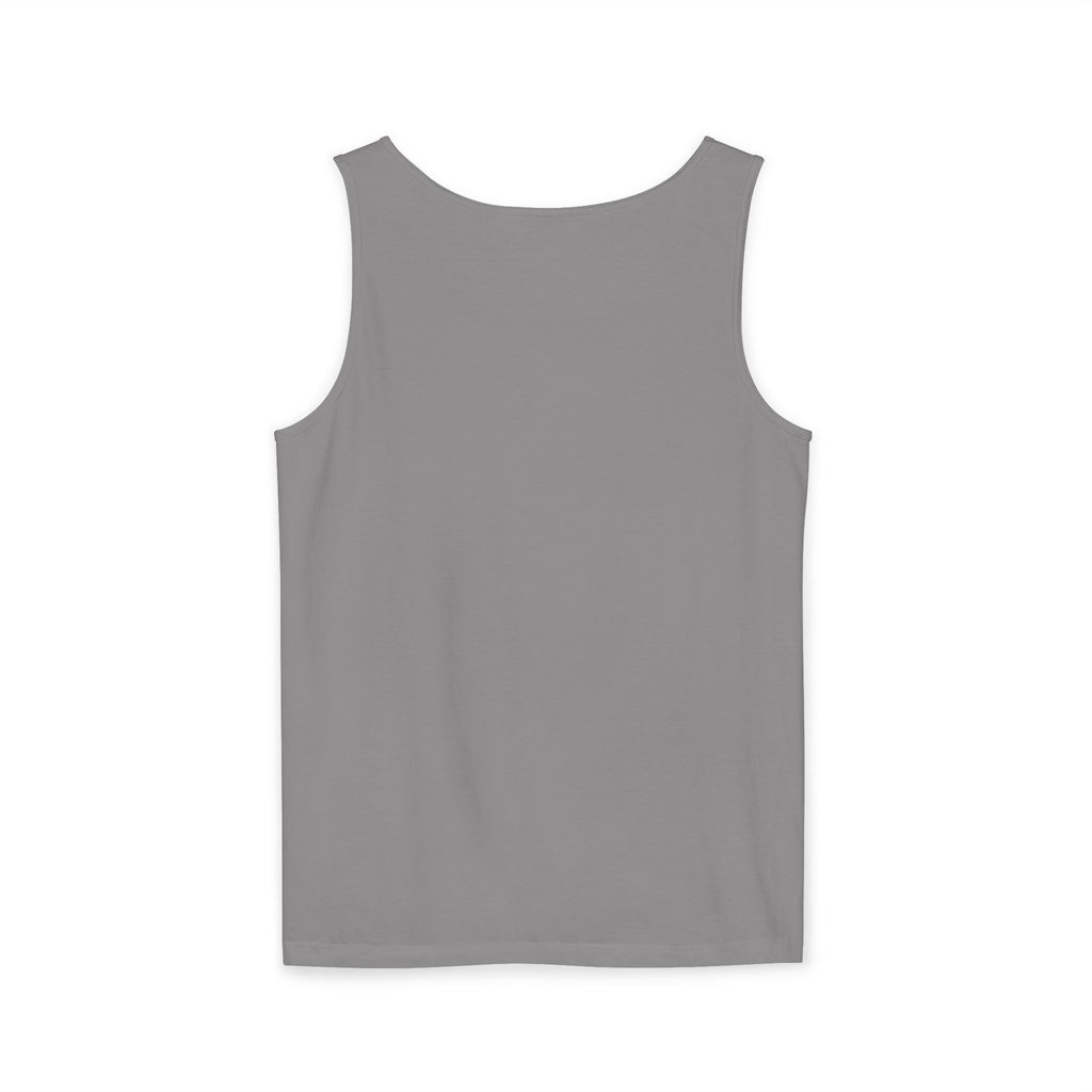 Distressed American Flag Tank Top  Patriotic USA Sleeveless Shirt for 4th of July Summer and Everyday Wear