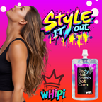 Body Hair Bomb Dot Com- Everything Cream