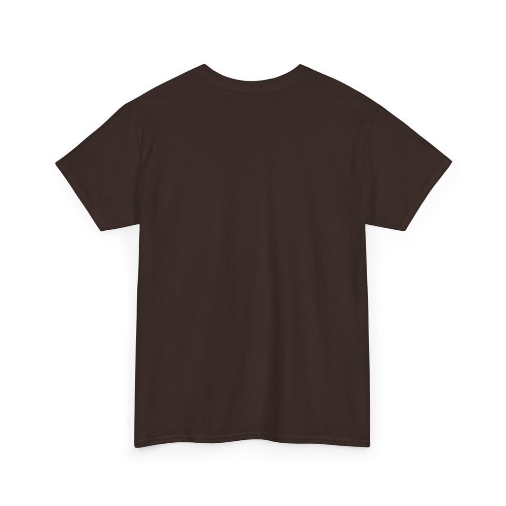 Shamrocked T-Shirt — Funny St. Patrick’s Day Shamrock Tee
