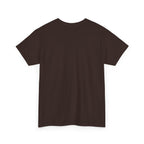 Shamrocked T-Shirt — Funny St. Patrick’s Day Shamrock Tee