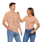 Cute Girls T-Shirt
