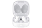 Samsung Galaxy Buds Live True Wireless Earbud Headphones - Mystic White (Renewed)