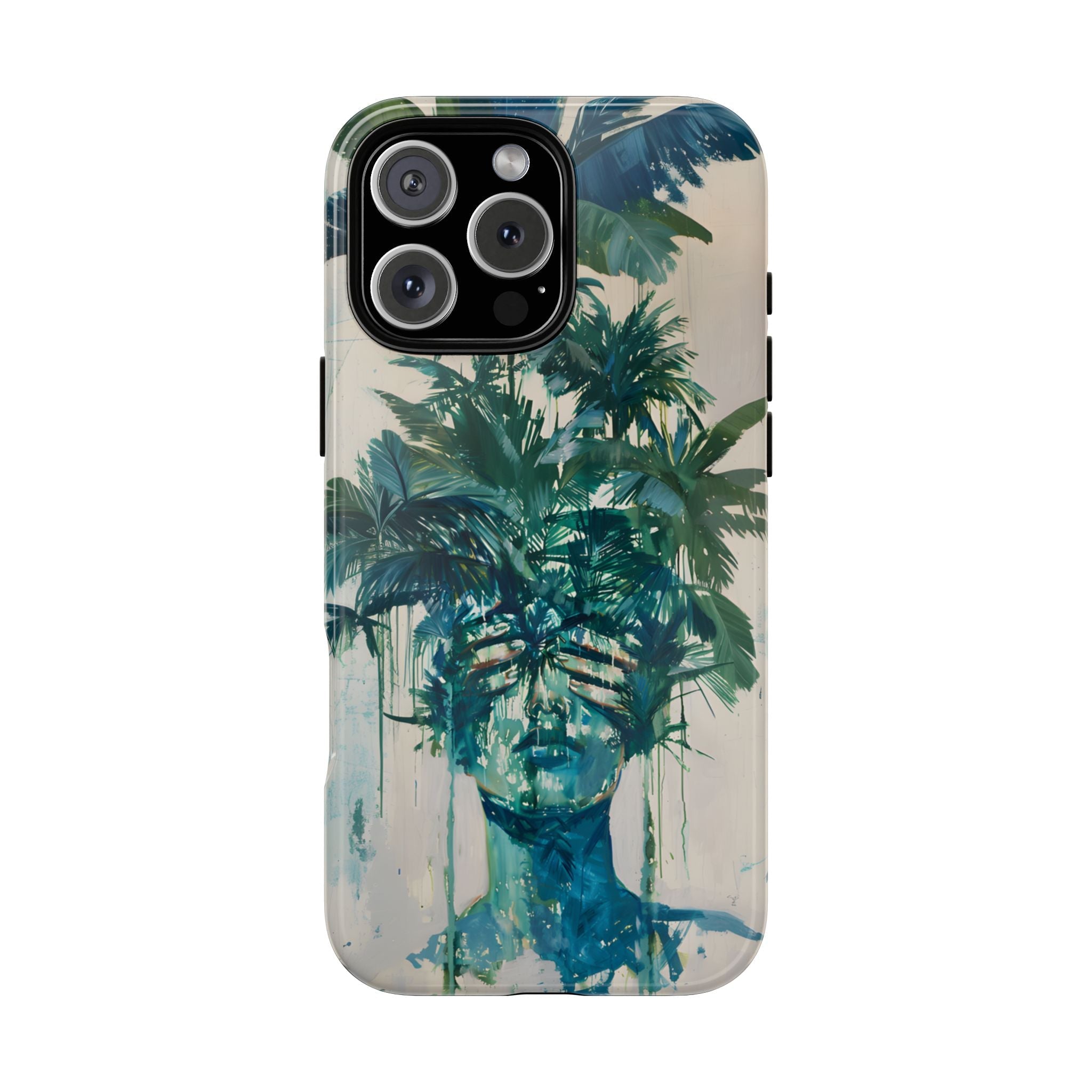 Deceitful Palms