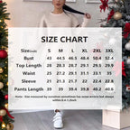 Women's Solid Color 2-Piece Set