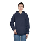 Eco-Friendly Pullover Hoodie - Modern Sustainable Design