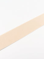 D Buckle Elastic Belt