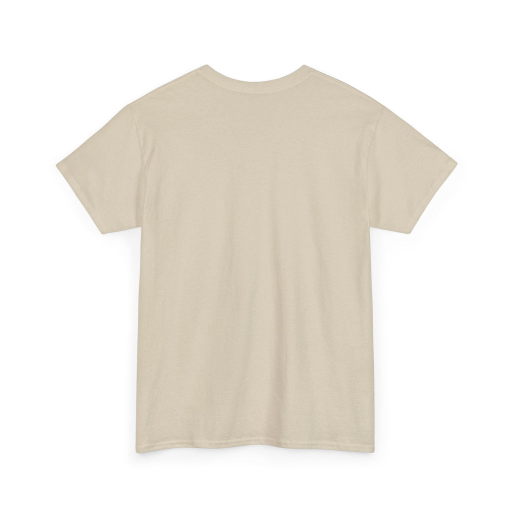Shamrocked T-Shirt — Funny St. Patrick’s Day Shamrock Tee