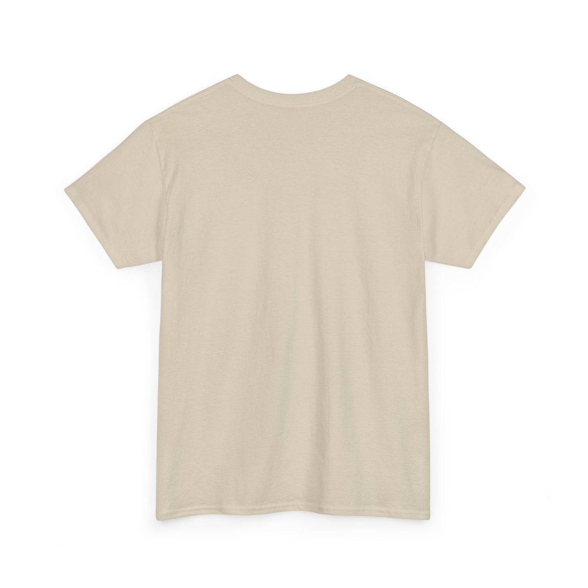 Shamrocked T-Shirt — Funny St. Patrick’s Day Shamrock Tee