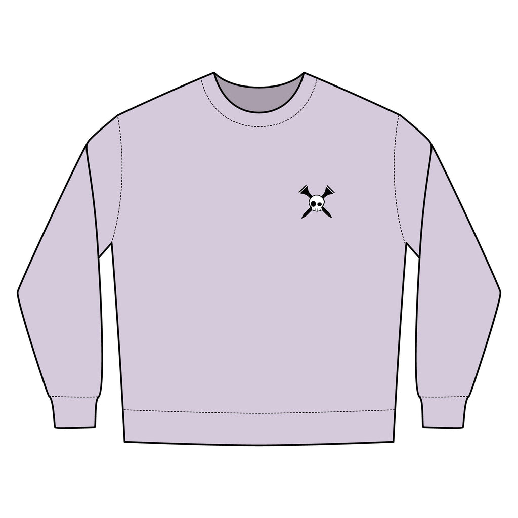 Early Access ! Nantucket Crewneck Sweatshirt | Cozy Nautical Apparel for Fall | Tee-bone | Unique Gift for Golfers
