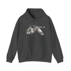 Mallard Hoodie | Three Brothers x Derek Stevenson Exclusive