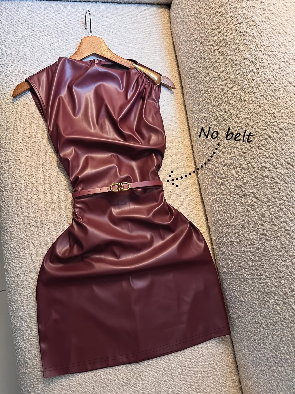 Four-Season Dress