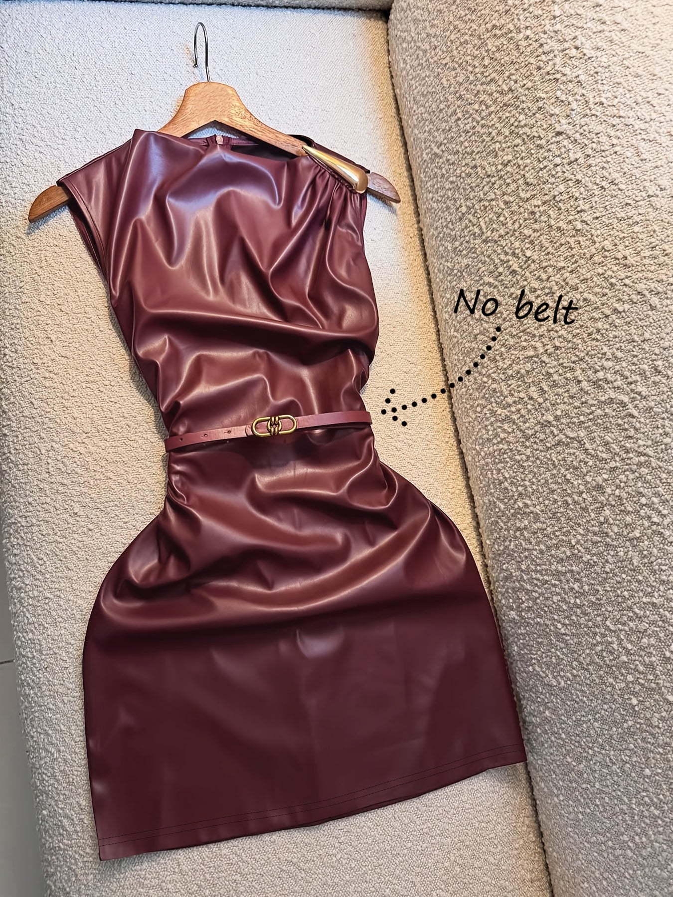 Four-Season Dress
