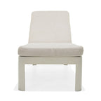 Portals Light Sun Lounger - 1pc