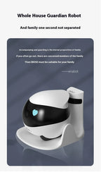 RoboView Mobile Security Cam