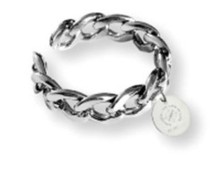 Official Stray Kids Unlock:  Go LIVE In Life Silver Ring