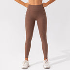 Nude Feel Women’s Pilates & Yoga Set