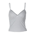 Women's Stylish And Versatile Camisole Top