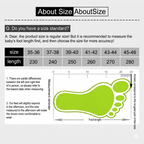 Men's Breathable Sport Insoles
