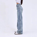 New Springautumn Womens Jeans For Apparel Export