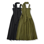 Fashionable Sexy And Minimalist Womens Dress