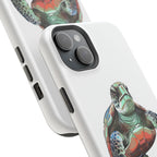 Colorful Sea Turtle Magnetic Tough Case, Marine Life Phone Accessory, Sea Turtle Lover Gift, Ocean Inspired Phone Case, Eco-Friendly [...]