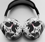 Headset Protective Cover Diy