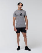 Shield Graphic Tee