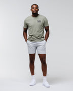 Logo Graphic Tee