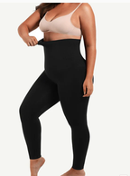 Seamless Everyday Shaping Leggings For Women