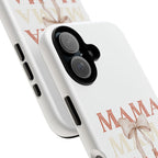 Phone Case - Mama Bow Ultimate Tough Case for Busy Moms