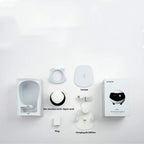 RoboView Mobile Security Cam