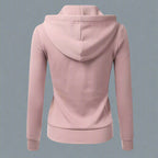 Winter Fashion Hoodie – Unisex Casual Pullover Sweatshirt