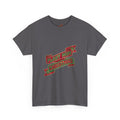 Plant Mom Christmas Banner Tee