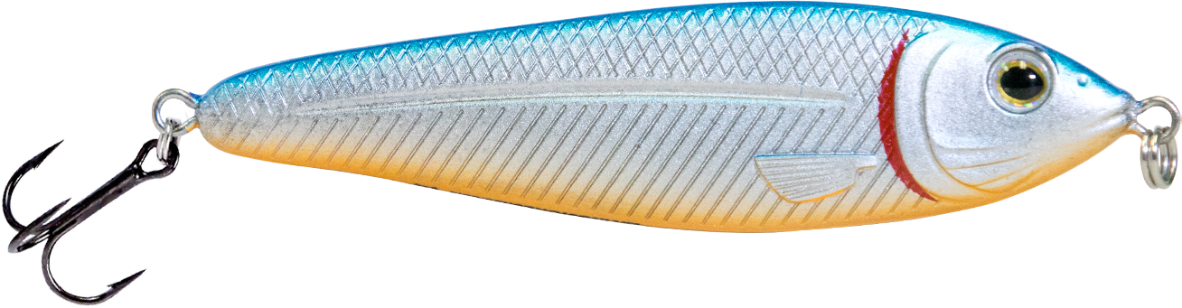 EBS Jigging Spoon