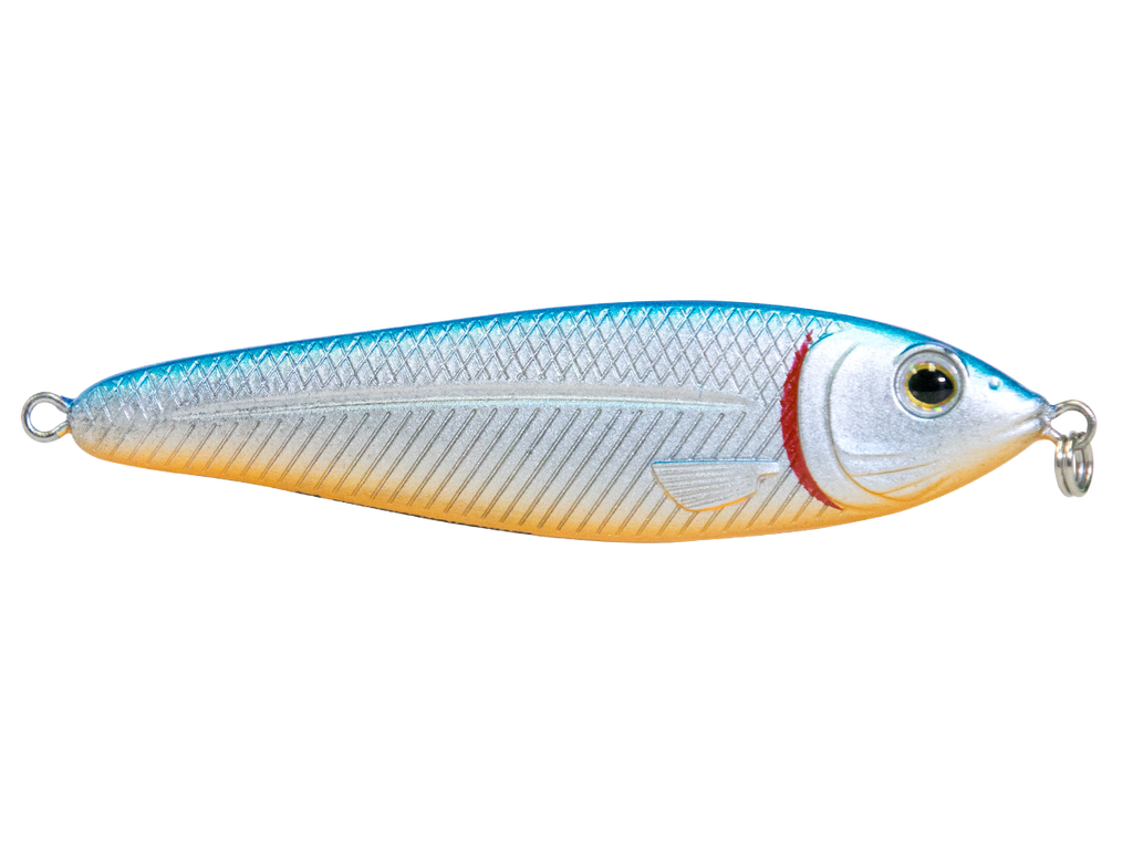 EBS Jigging Spoon