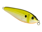 EBS Jigging Spoon