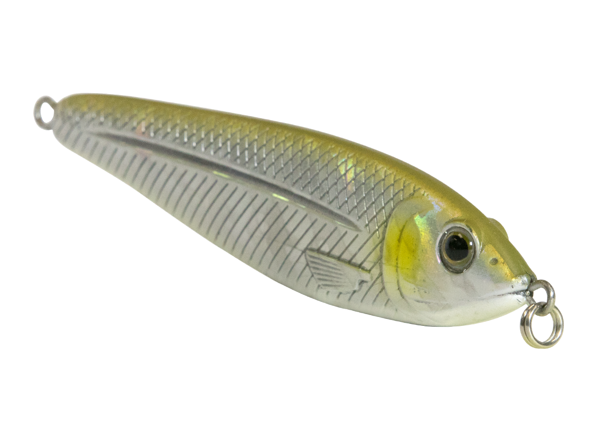 EBS Jigging Spoon