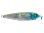 EBS Jigging Spoon