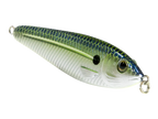 EBS Jigging Spoon