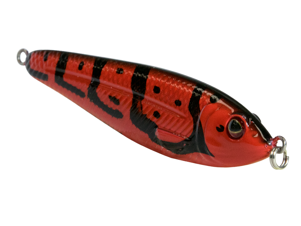 EBS Jigging Spoon