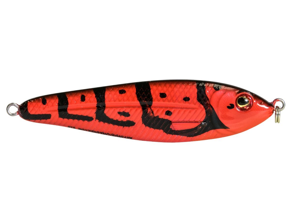 EBS Jigging Spoon