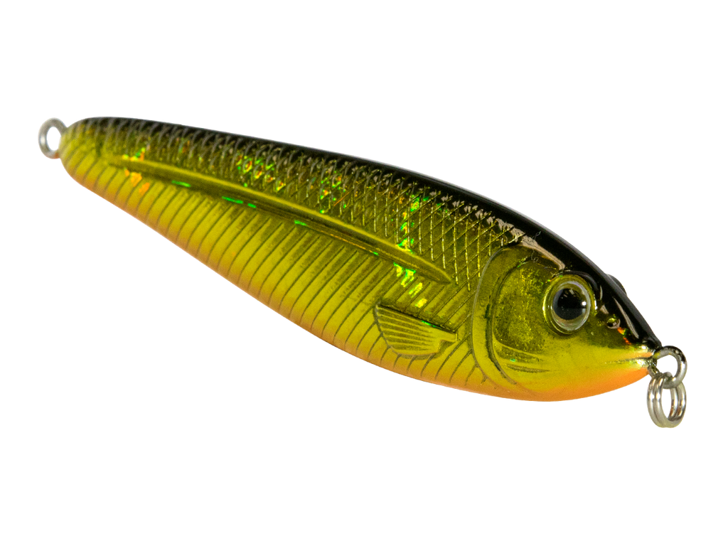 EBS Jigging Spoon