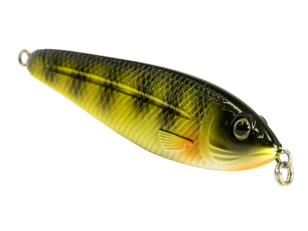 EBS Jigging Spoon