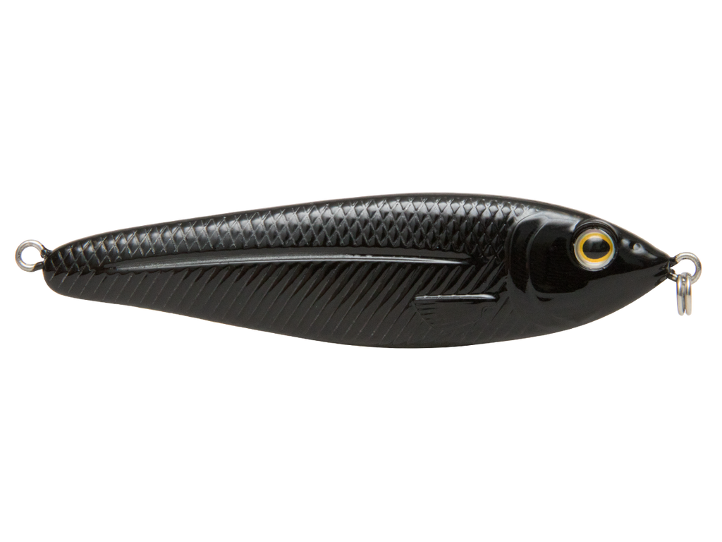 EBS Jigging Spoon