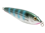 EBS Jigging Spoon